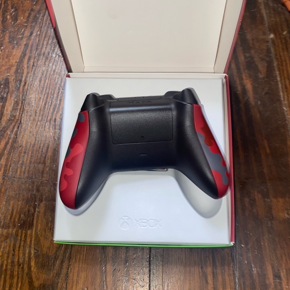 Xbox controller - Picture 3 of 4